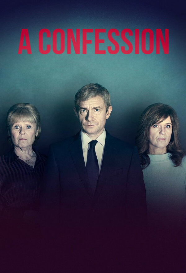 Исповедь (2019) - смотреть онлайн